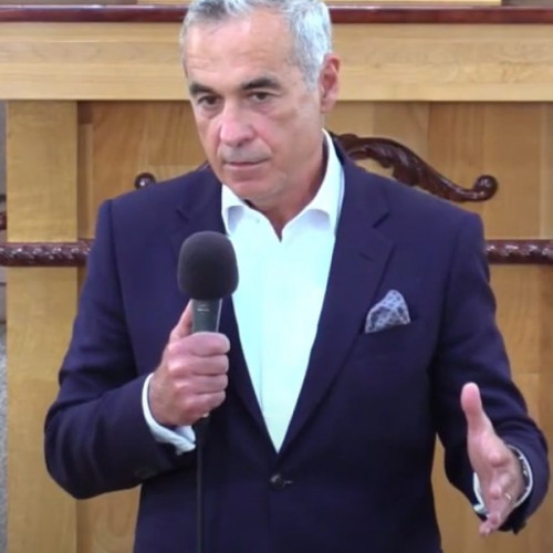 Călin Georgescu contestă candidatura la Curtea Constituțională