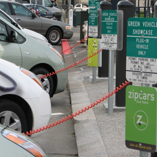 Europa se pregătește pentru o revoluție a mobilității electrice