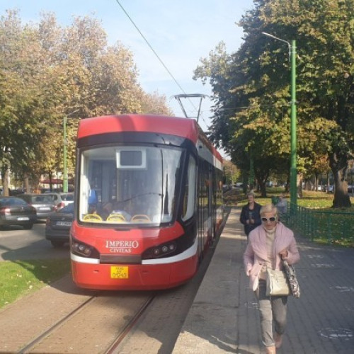 Încetarea circulației tramvaielor în Arad pe 10 martie 2025