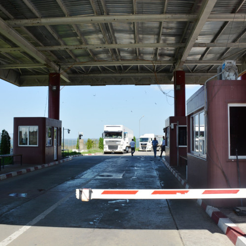 Cristian Popescu Piedone propune prezența comisarilor ANPC în vămile din România