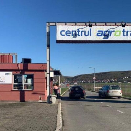 Piața agroalimentară din Dezmir va instala un sistem fotovoltaic de 550 kW