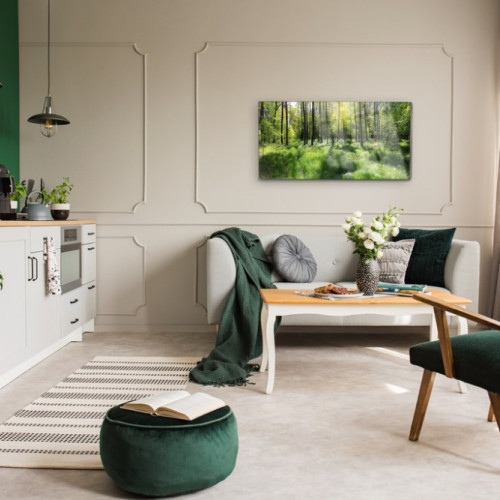 Decorarea livingului: Sfaturi pentru un spațiu primitor și elegant