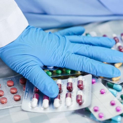 11 țări din Uniunea Europeană cer integrarea medicației esențiale în strategia de apărare