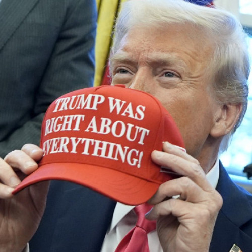 Donald Trump își consolidează influența politică în rândul republicanilor