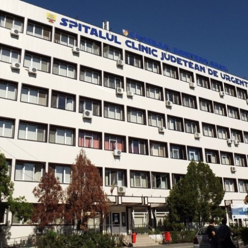 Sezonul bolilor respiratorii în Arad: Peste 100 de internări