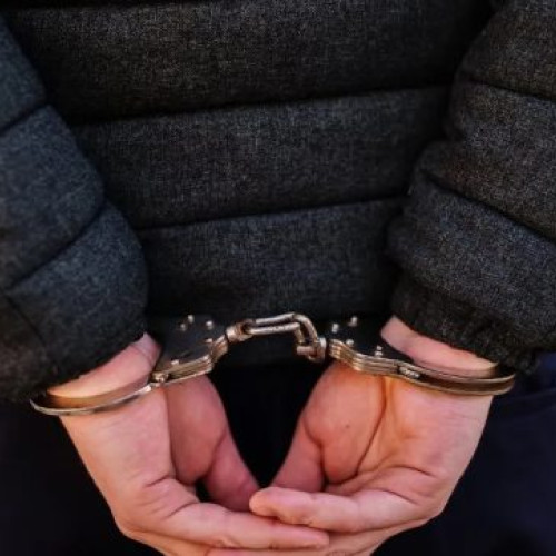 Doi bărbați arestați după furt de unelte în Baia Mare