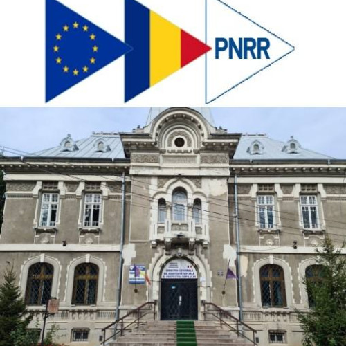 Finalizarea proiectului pentru centrul de zi din Pucioasa