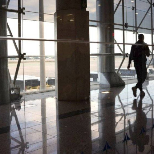 Alertă cu bombă la aeroportul din Strasbourg