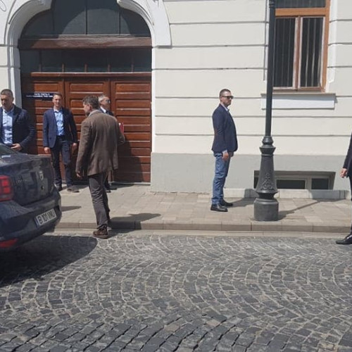 Bugetele serviciilor secrete din România cresc semnificativ