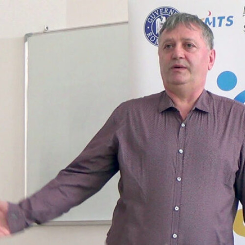 Romulus Gabor, nemulțumit de promovarea tinerelor talente la Corvinul