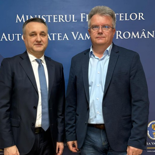 Aeroportul Internațional "George Enescu" Bacău va avea un hub cargo