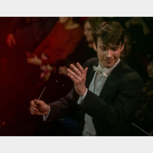 Concert vocal-simfonic la Filarmonica de Stat Oradea