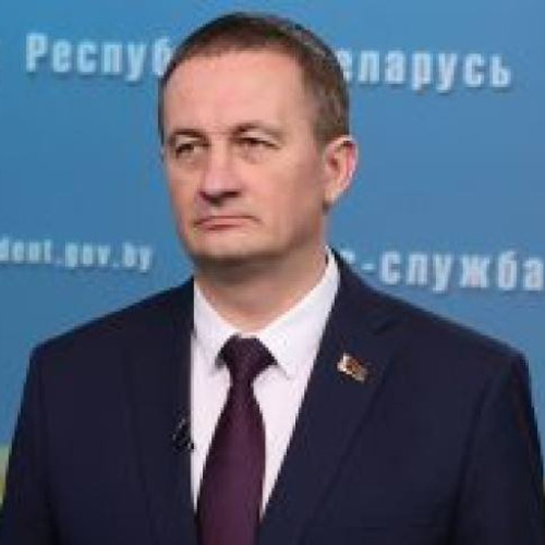 Alexandr Lukasenko numește un nou prim-ministru în Belarus