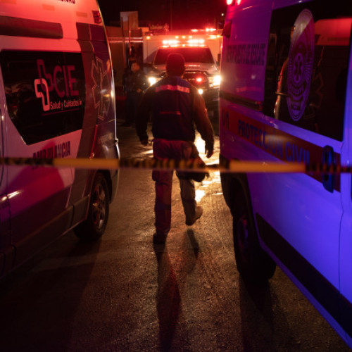 Nouă studenți dispăruți în Mexic găsiți morți și dezmembrati