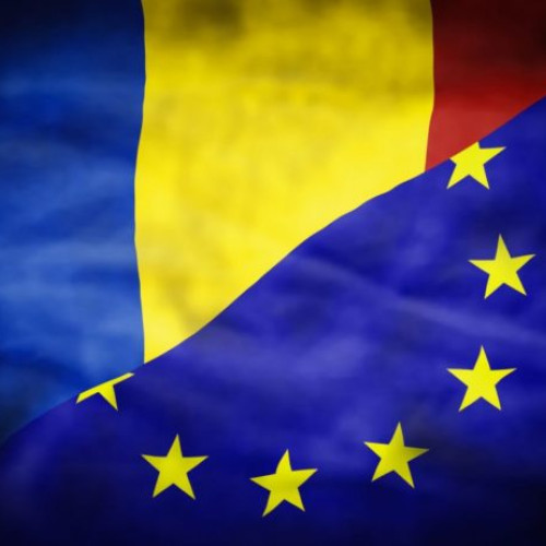 România reafirmă angajamentul față de valorile europene
