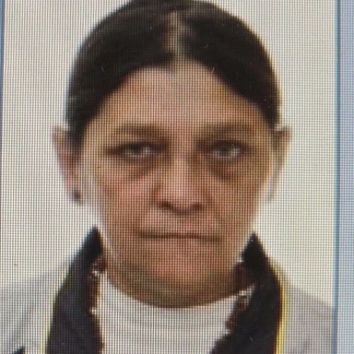 Dispariția unei femei din Savadisla