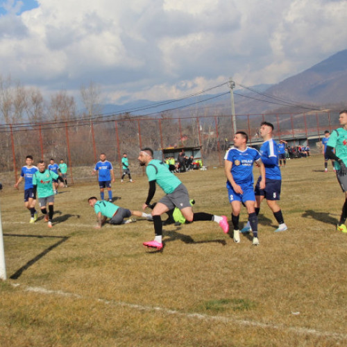 Rezultate surprinzătoare în debutul Ligii a IV-a