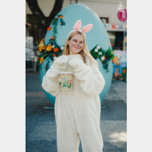 Oradea organizează Târgul de Paști în Cetate