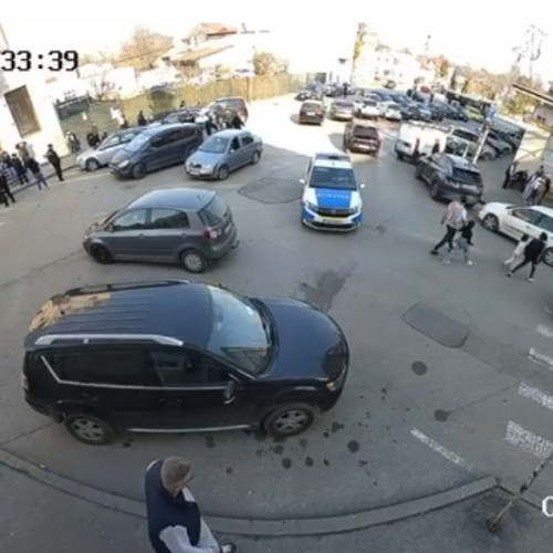 Scandal în Centrul Vechi al Botoșaniului