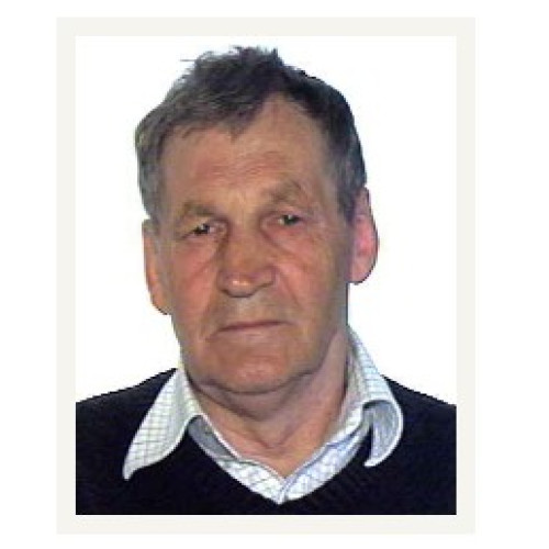 Bărbat din Botoșani dispărut după o vizită la spital