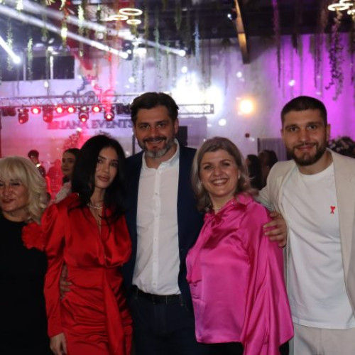 Femeile din Berceni sărbătorite cu ocazia Zilei Internaționale a Femeii