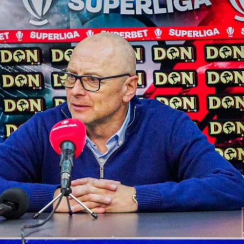 FC Botoșani își asigură victoria în meciul cu Unirea Slobozia