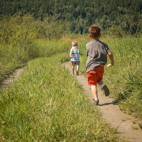 Creșterea alergiilor la copii cauzată de excesul de curățenie, afirmă un medic specialist