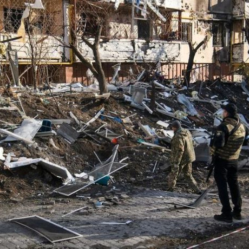 Atac cu drone asupra Moscovei: Incidente și reacții