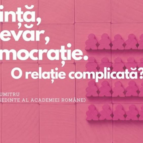 Universitatea din București lansează seria de conferințe VIRAL-D