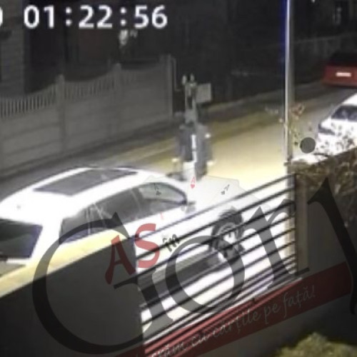 Tânăr din Târgu Jiu reținut pentru furt de la maşini