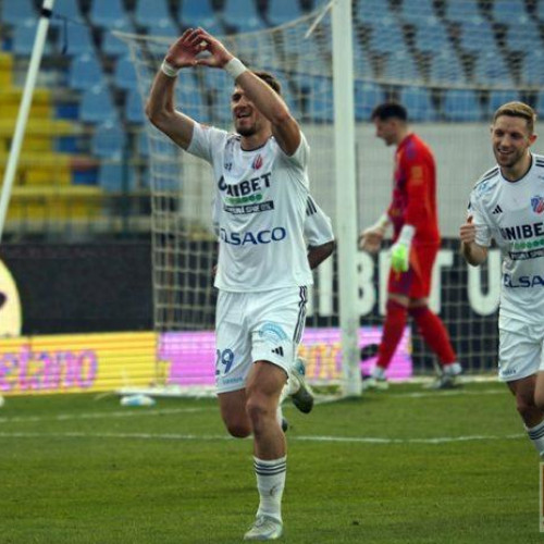 LPF anunță programul play-out-ului SuperLigii pentru sezonul 2024/2025