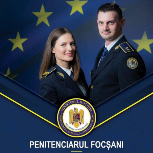 Oferte educaționale pentru cariere în penitenciare, la Penitenciarul Focșani