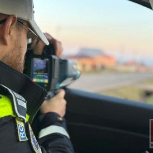 Evenimentele recente surprinse de poliție în Botoșani și Suceava