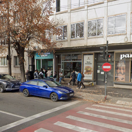 S-a început supravegherea strictă a șoferilor din Cluj-Napoca