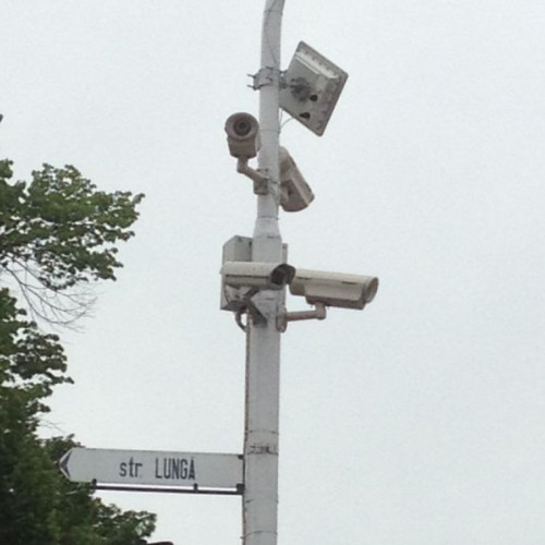 Primăria Predeal investește în infrastructura de monitorizare a traficului