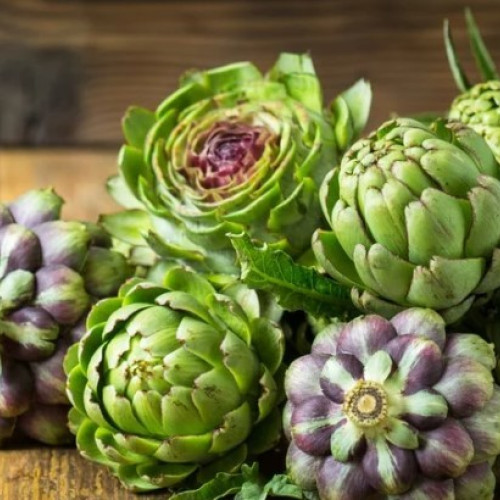 Beneficiile extractului de anghinare pentru sănătate