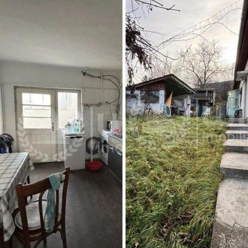 O casă din Cluj-Napoca, scoasă la vânzare cu 495.000 de euro