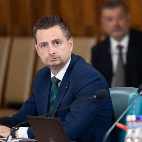 Guvernul României acordă suport financiar pentru sectorul piscicol