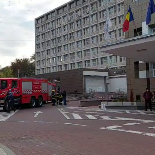 Bărbat decedat în urma unui accident banal