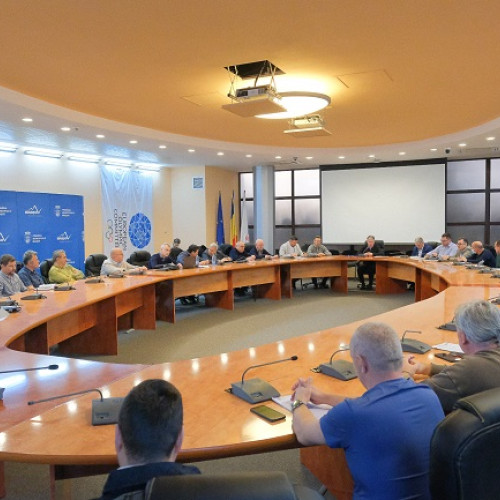 Brășovul se pregătește pentru o primăvară curată