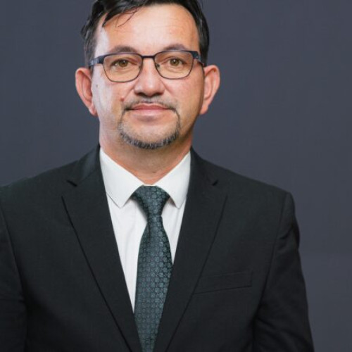 Tiberiu Claudiu Barstan, chemat la Parchetul General după protestul din București