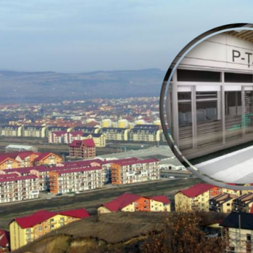 Investițiile în infrastructură pot stimula piața imobiliară din Cluj-Napoca