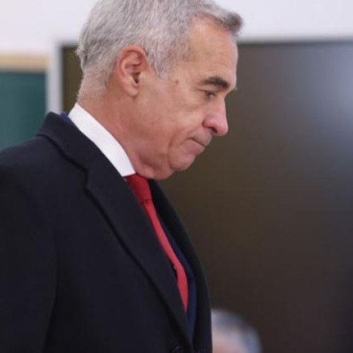 Curtea Constituțională respinge contestațiile lui Georgescu