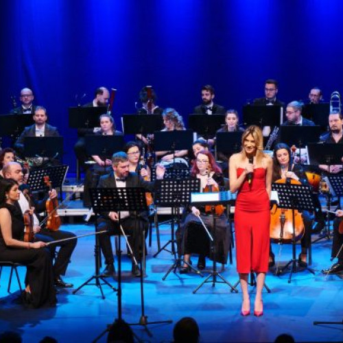 Festival de muzică la Filarmonica din Pitești