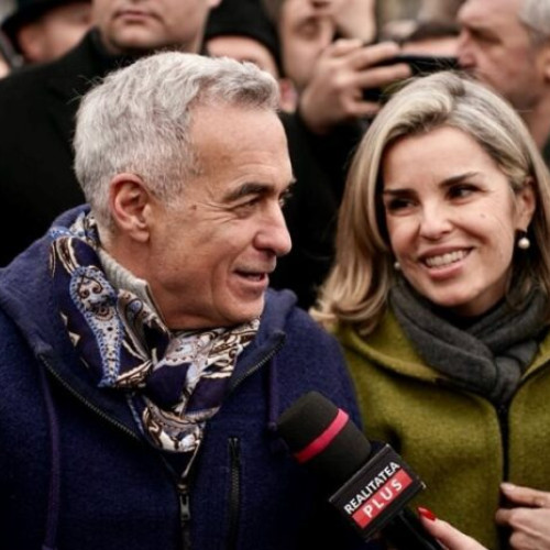Curtea Constituțională respinge contestațiile lui Călin Georgescu