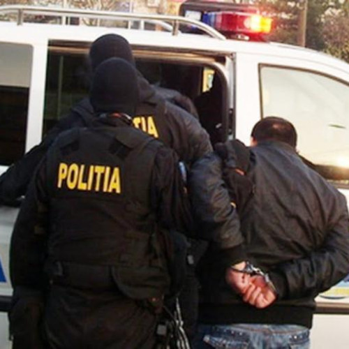 Trei bărbați arestați după o agresiune în Cluj