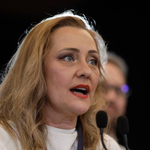 Elena Lasconi: Calin Georgescu trebuie să răspundă penal pentru acuzațiile recente