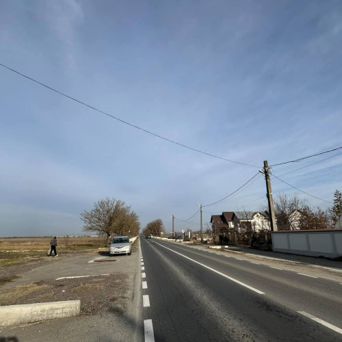 Curățenia de primăvară s-a finalizat cu succes în Racovița