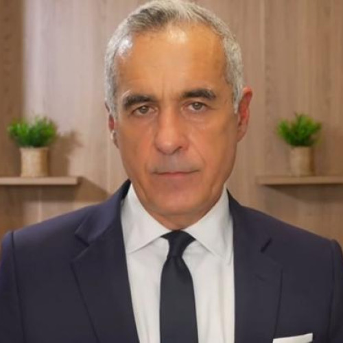 Curtea Constituțională respinge candidatura lui Călin Georgescu