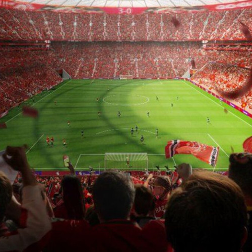 Jim Ratcliffe anunță planuri pentru un nou stadion la Manchester United